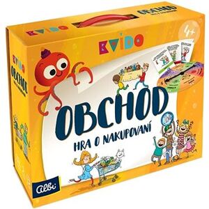 Kvído – Obchod SK