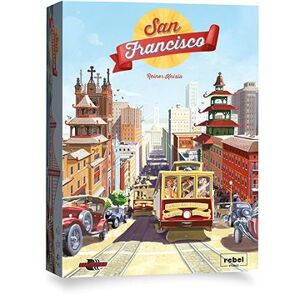 San Francisco