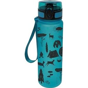 Albi Fľaša camping 500 ml