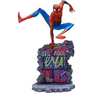 Spider-Verse - Spider-man - Art Scale 1/10
