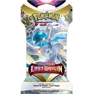 Pokémon TCG: SWSH11 Lost Origin – 1 Blister Booster