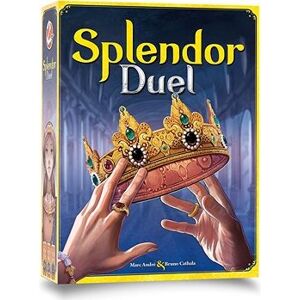 Splendor Duel