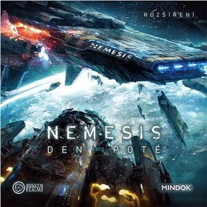 Nemesis: Deň potom