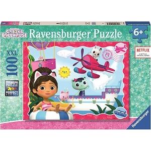 Ravensburger 120010531 Gabby's Dollhouse