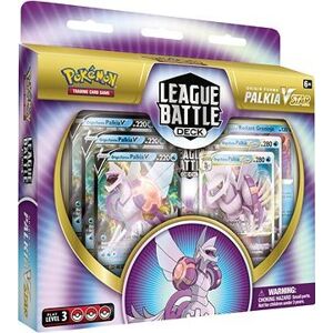 Pokémon TCG: League Battle Deck – Origin Forme Palkia VSTAR