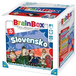 Brainbox SK – Slovensko