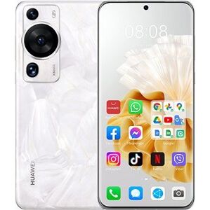 Huawei P60 Pro 8/256 GB perlový