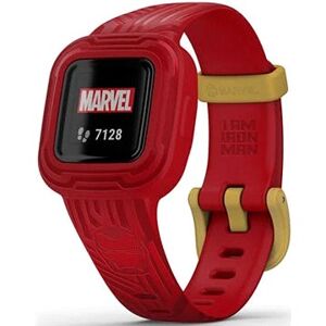 Garmin vívofit junior3 Iron Man