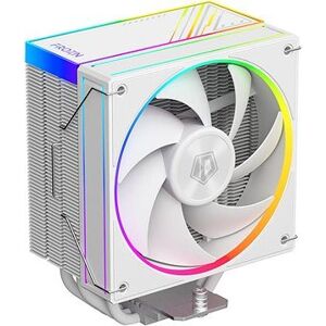 ID-COOLING FROZN A410 ARGB WHITE