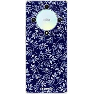 iSaprio Blue Leaves 05 – Honor Magic5 Lite 5G