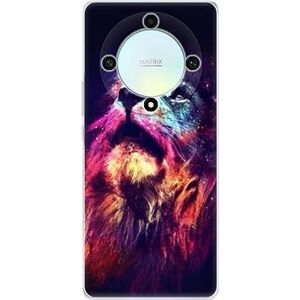 iSaprio Lion in Colors – Honor Magic5 Lite 5G