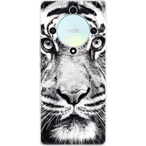 iSaprio Tiger Face – Honor Magic5 Lite 5G