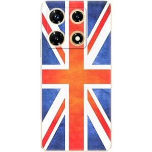 iSaprio UK Flag – Infinix Note 30 PRO