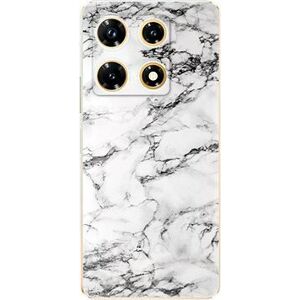 iSaprio White Marble 01 – Infinix Note 30 PRO