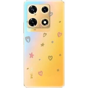 iSaprio Lovely Pattern – Infinix Note 30 PRO