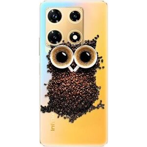 iSaprio Owl And Coffee – Infinix Note 30 PRO