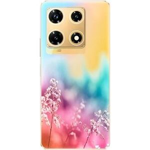 iSaprio Rainbow Grass – Infinix Note 30 PRO