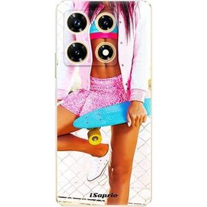 iSaprio Skate girl 01 – Infinix Note 30 PRO