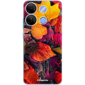 iSaprio Autumn Leaves 03 – Infinix Smart 7