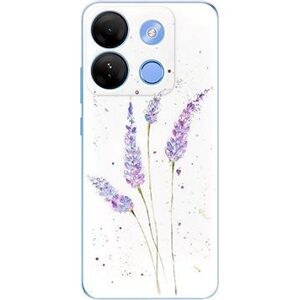 iSaprio Lavender - Infinix Smart 7