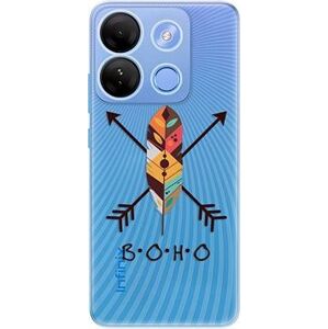 iSaprio BOHO - Infinix Smart 7