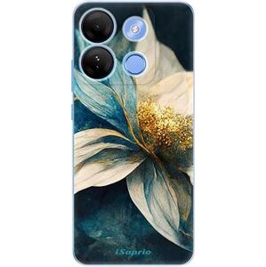 iSaprio Blue Petals - Infinix Smart 7