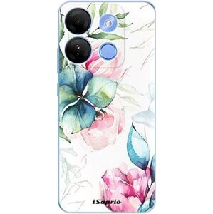 iSaprio Flower Art 01 – Infinix Smart 7