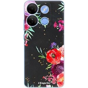 iSaprio Fall Roses – Infinix Smart 7