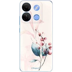 iSaprio Flower Art 02 – Infinix Smart 7