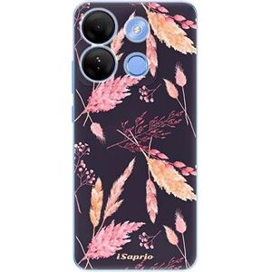 iSaprio Herbal Pattern - Infinix Smart 7