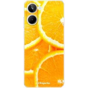 iSaprio Orange 10 - Realme 10