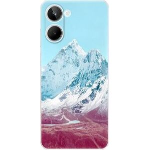 iSaprio Highest Mountains 01 – Realme 10