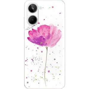 iSaprio Poppies – Realme 10