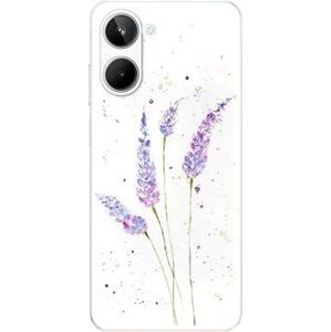 iSaprio Lavender – Realme 10