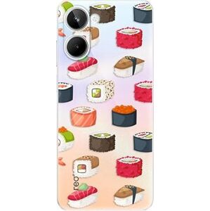 iSaprio Sushi Pattern - Realme 10