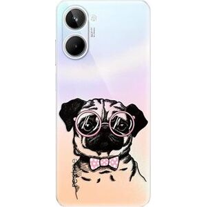 iSaprio The Pug – Realme 10