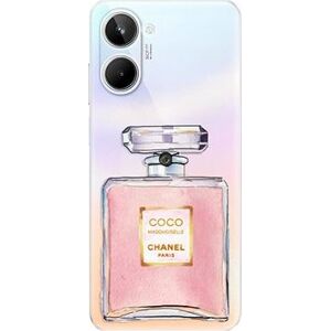 iSaprio Chanel Rose – Realme 10