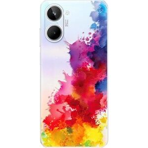 iSaprio Color Splash 01 – Realme 10