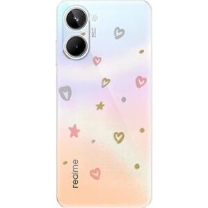 iSaprio Lovely Pattern – Realme 10