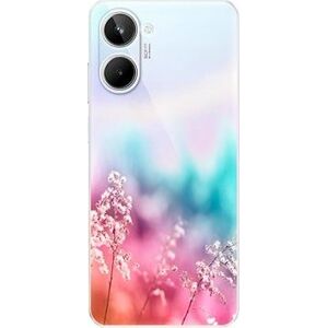 iSaprio Rainbow Grass – Realme 10