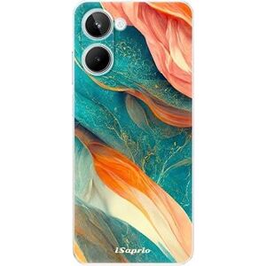 iSaprio Abstract Marble – Realme 10