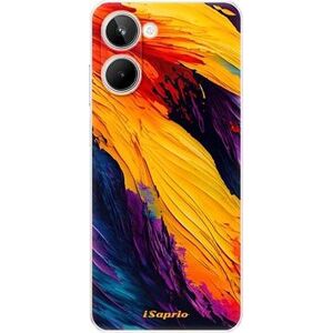 iSaprio Orange Paint – Realme 10