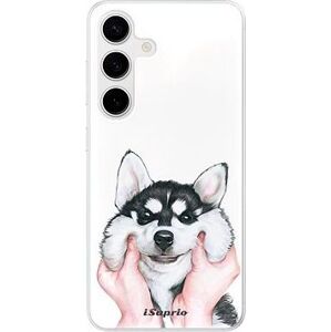 iSaprio Malamute 01 - Samsung Galaxy S24