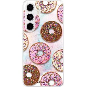 iSaprio Donuts 11 - Samsung Galaxy S24