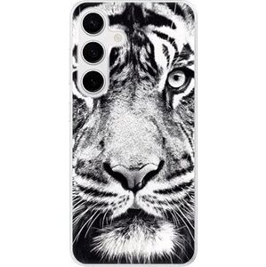 iSaprio Tiger Face - Samsung Galaxy S24