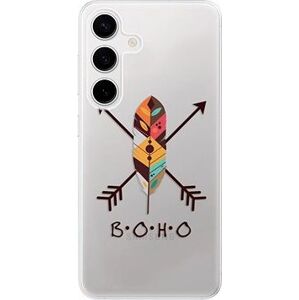 iSaprio BOHO – Samsung Galaxy S24