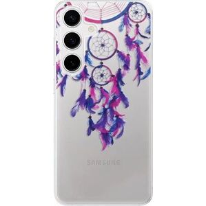 iSaprio Dreamcatcher 01 - Samsung Galaxy S24