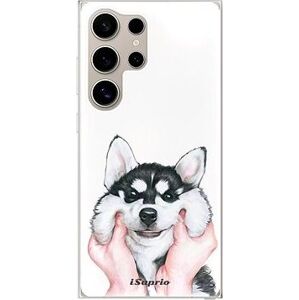 iSaprio Malamute 01 - Samsung Galaxy S24 Ultra