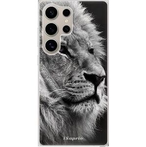 iSaprio Lion 10 - Samsung Galaxy S24 Ultra
