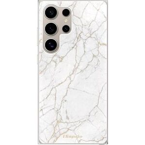 iSaprio GoldMarble 13 - Samsung Galaxy S24 Ultra